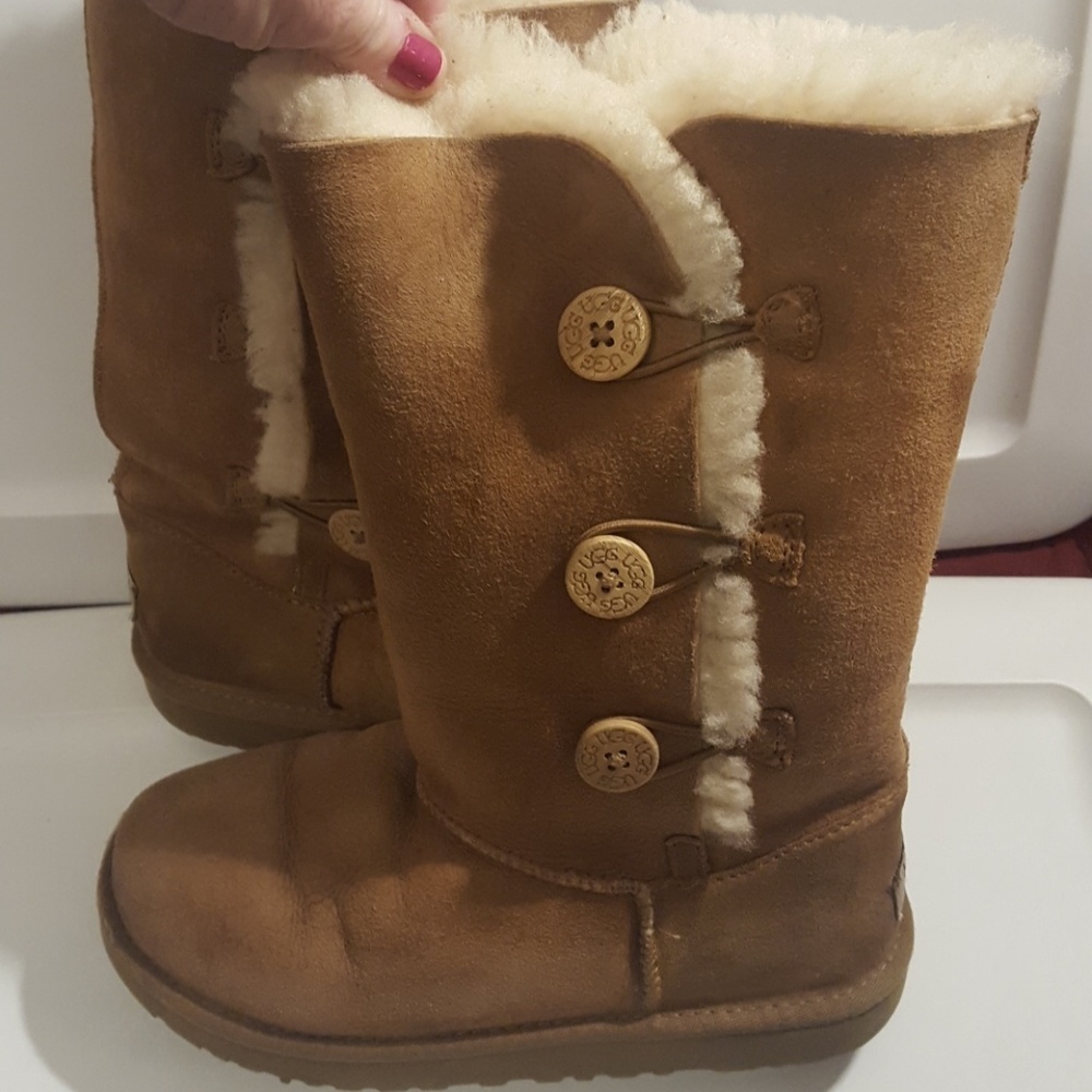 UGG Australia Bailey Boots